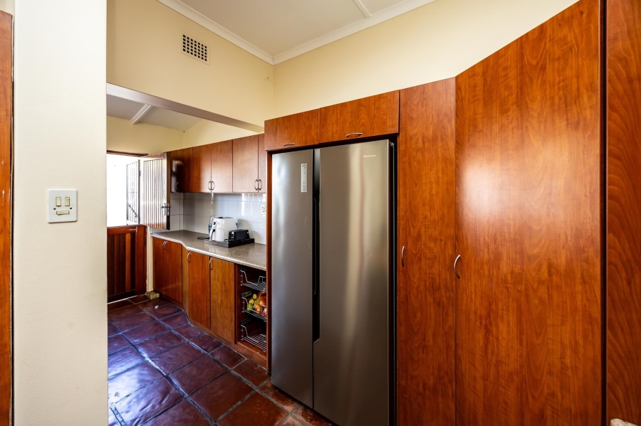 To Let 4 Bedroom Property for Rent in Selborne Eastern Cape